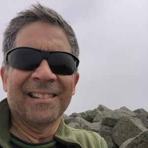 Fundraising Page: Anthony Provenzano